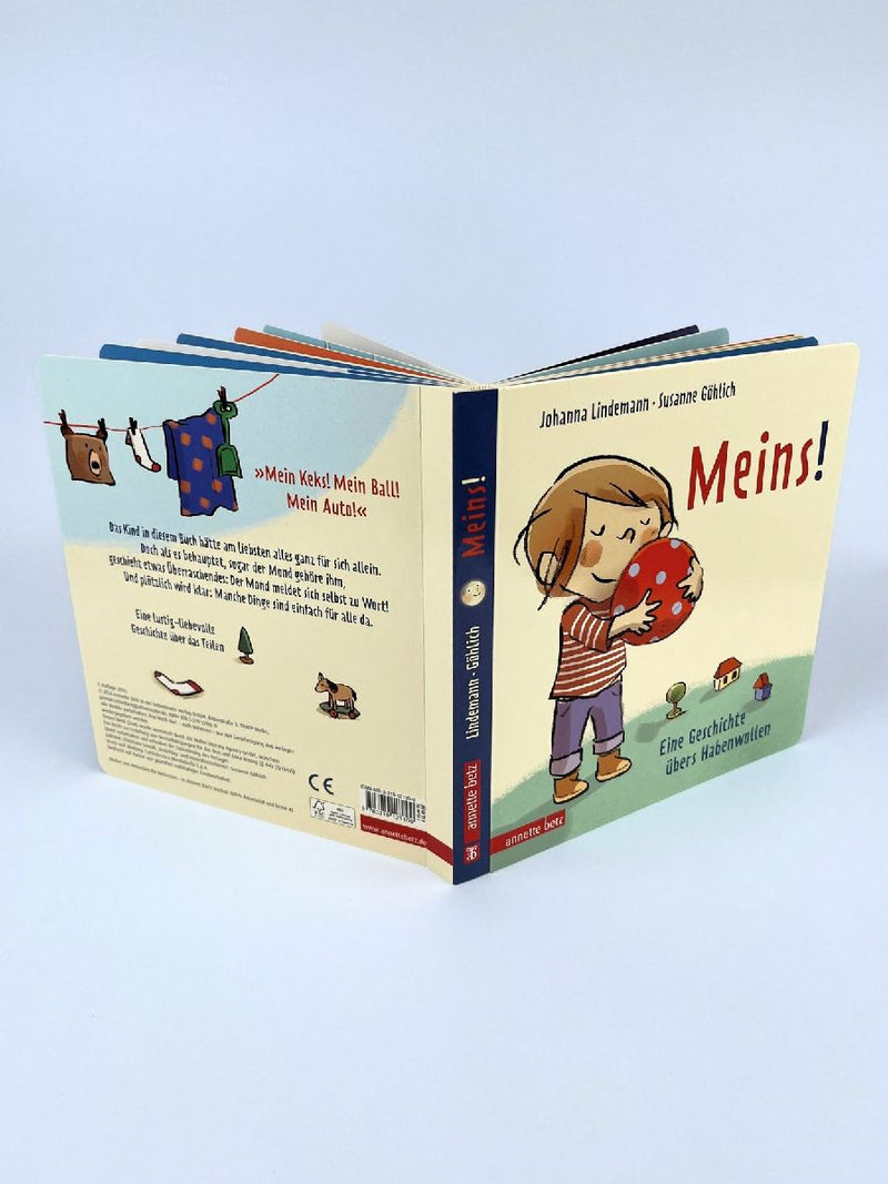 Meins! (Innenansicht)