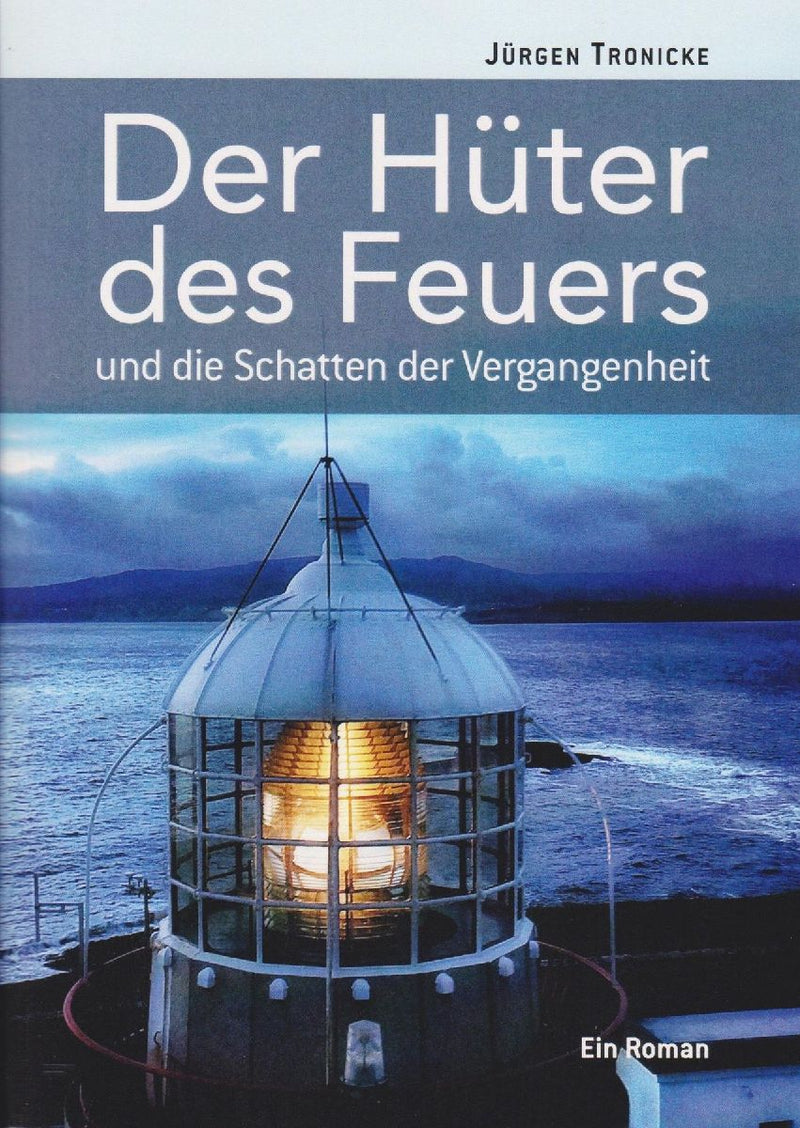 Der Hüter des Feuers