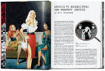 True Crime Detective Magazines (Innenansicht)
