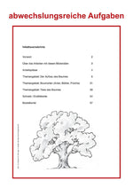 Der Baum im Anfangsunterricht
