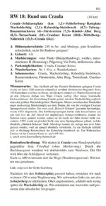 Großer Wanderführer Hainich