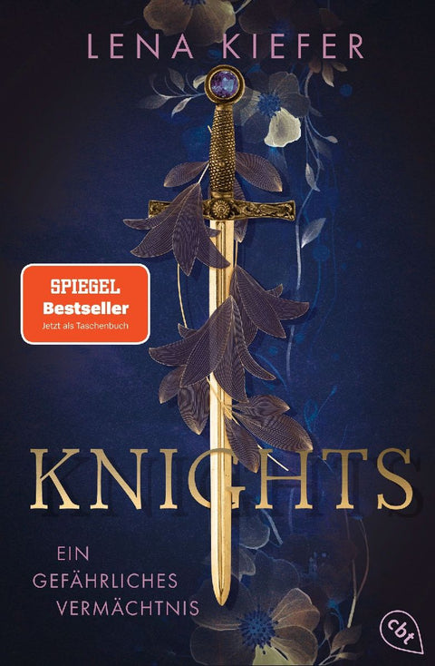 Knights - Ein gefährliches Vermächtnis