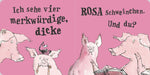 Roald Dahl - Farben