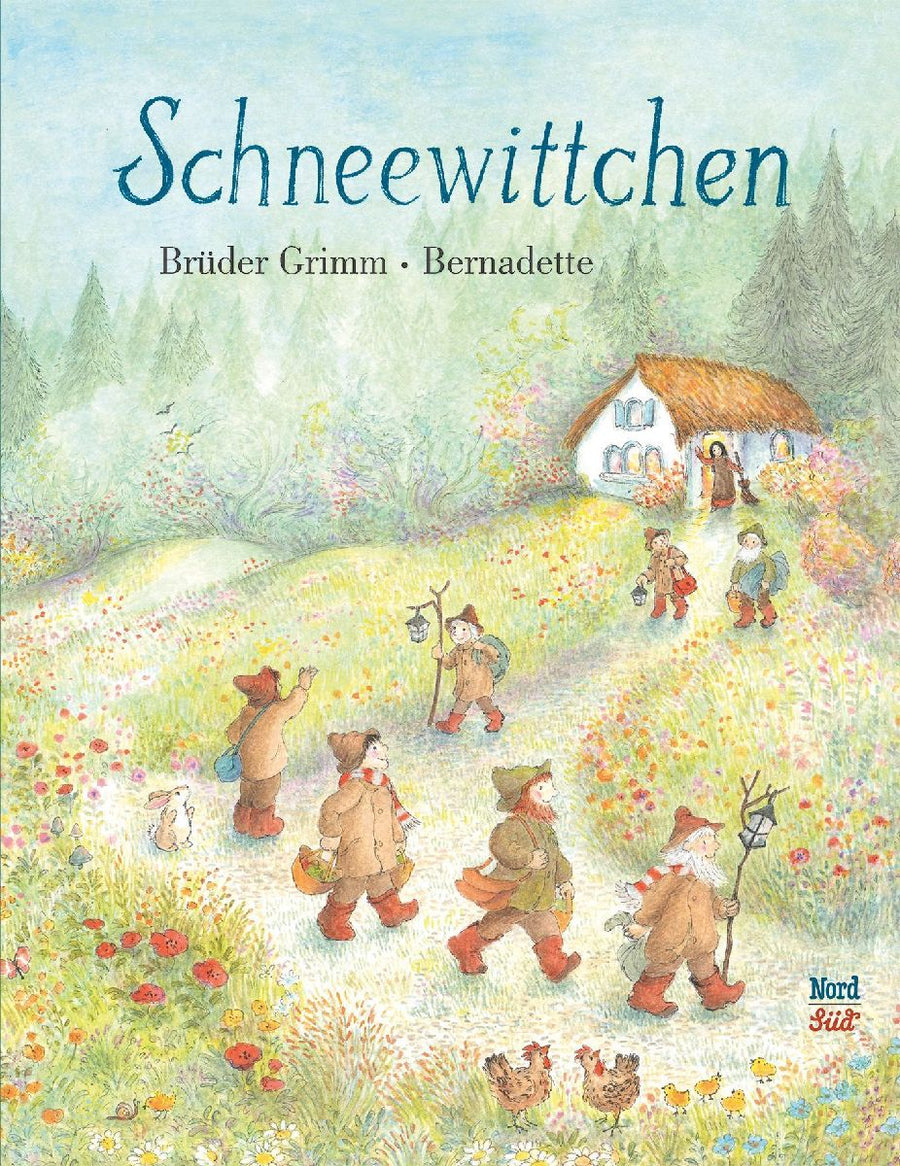 Schneewittchen