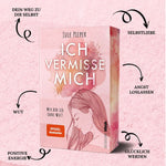 Ich vermisse mich (Innenansicht)