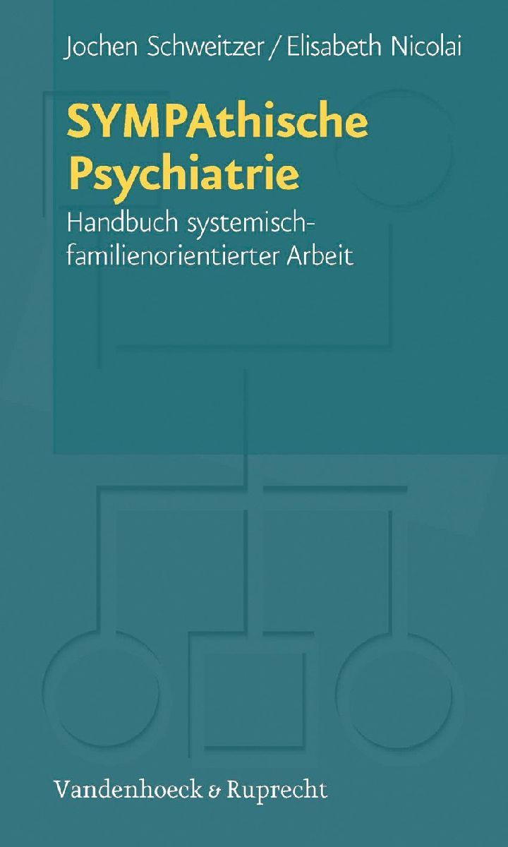 SYMPAthische Psychiatrie
