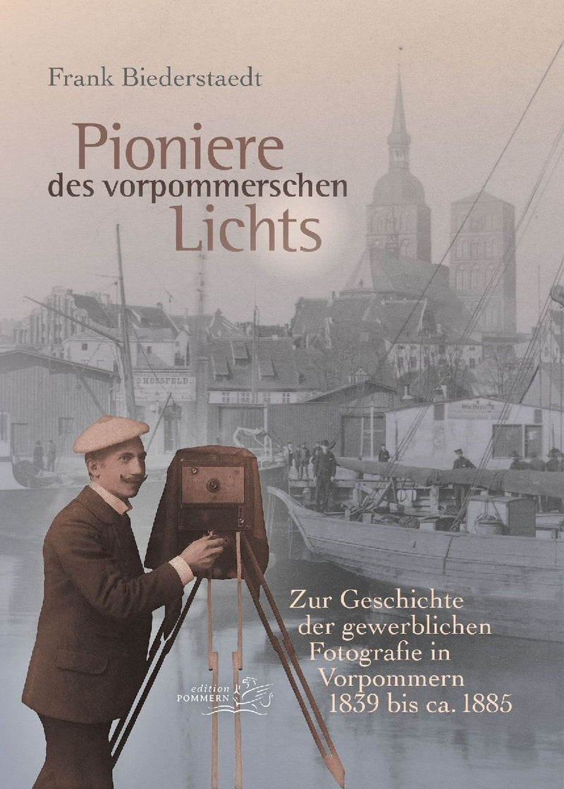 Pioniere des vorpommerschen Lichts
