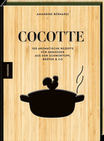 Cocotte