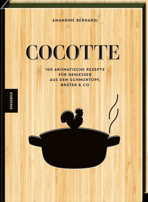 Cocotte