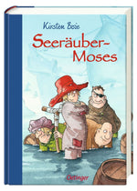 Seeräubermoses 1 (Innenansicht)