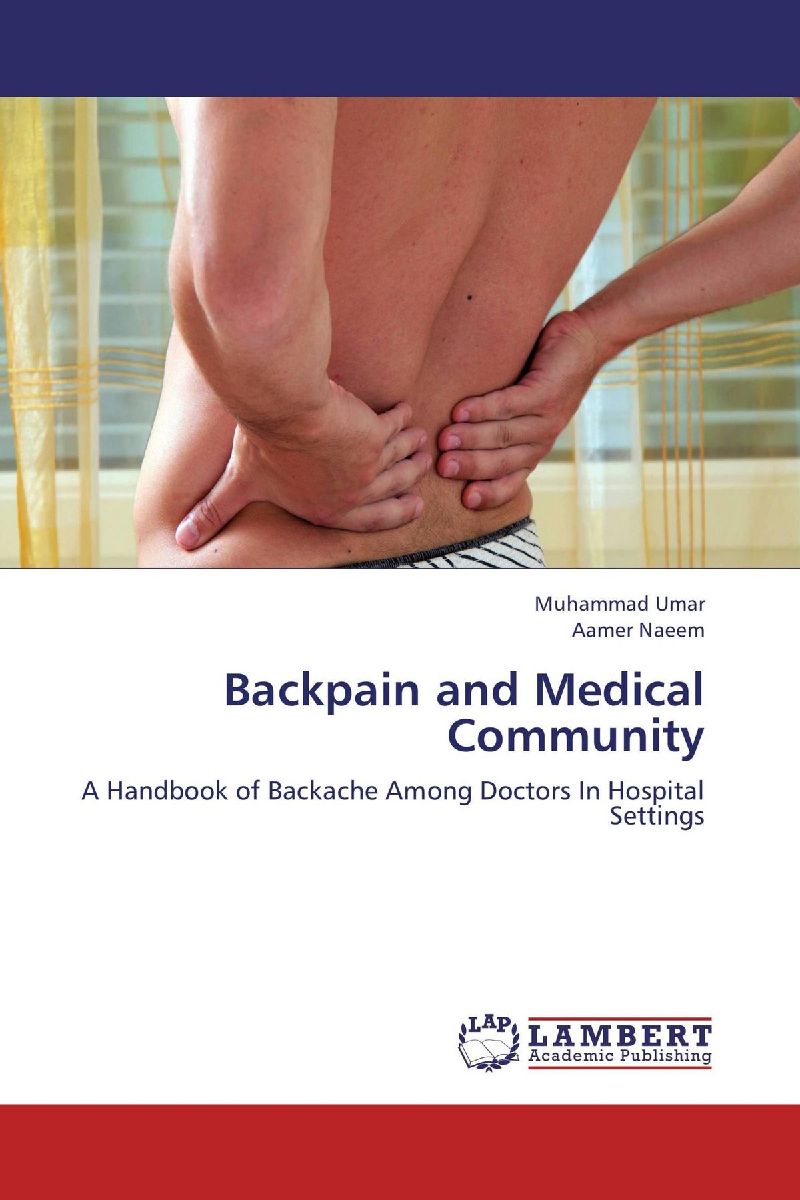 Backpain and Medical Community
