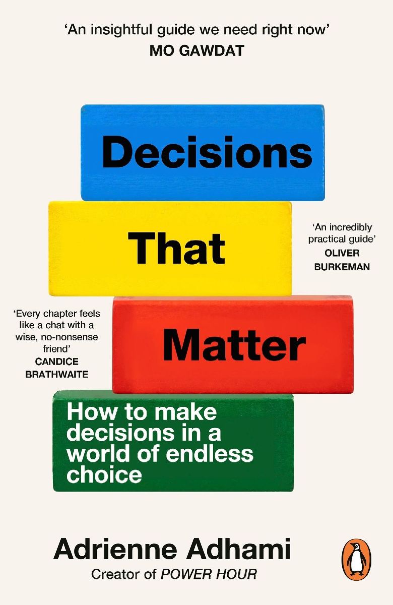 Decisions That Matter