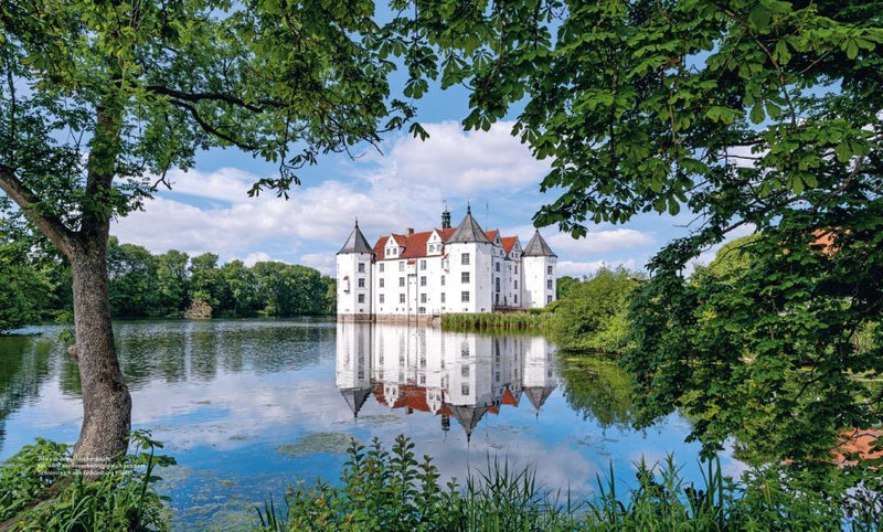 More Secret Citys Deutschland (Innenansicht)