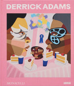 Derrick Adams