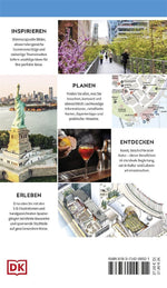 Vis-à-Vis Reiseführer New York