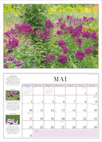 Garten-Kalender 2027