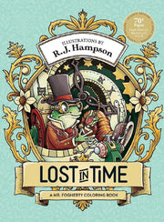 Lost In Time