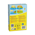 4 erste Puzzles - Tierkinder (Innenansicht)