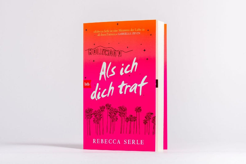 Als ich dich traf (Innenansicht)