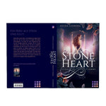 Stoneheart 1: Geraubte Flamme (Innenansicht)