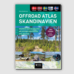 Offroad Atlas Skandinavien