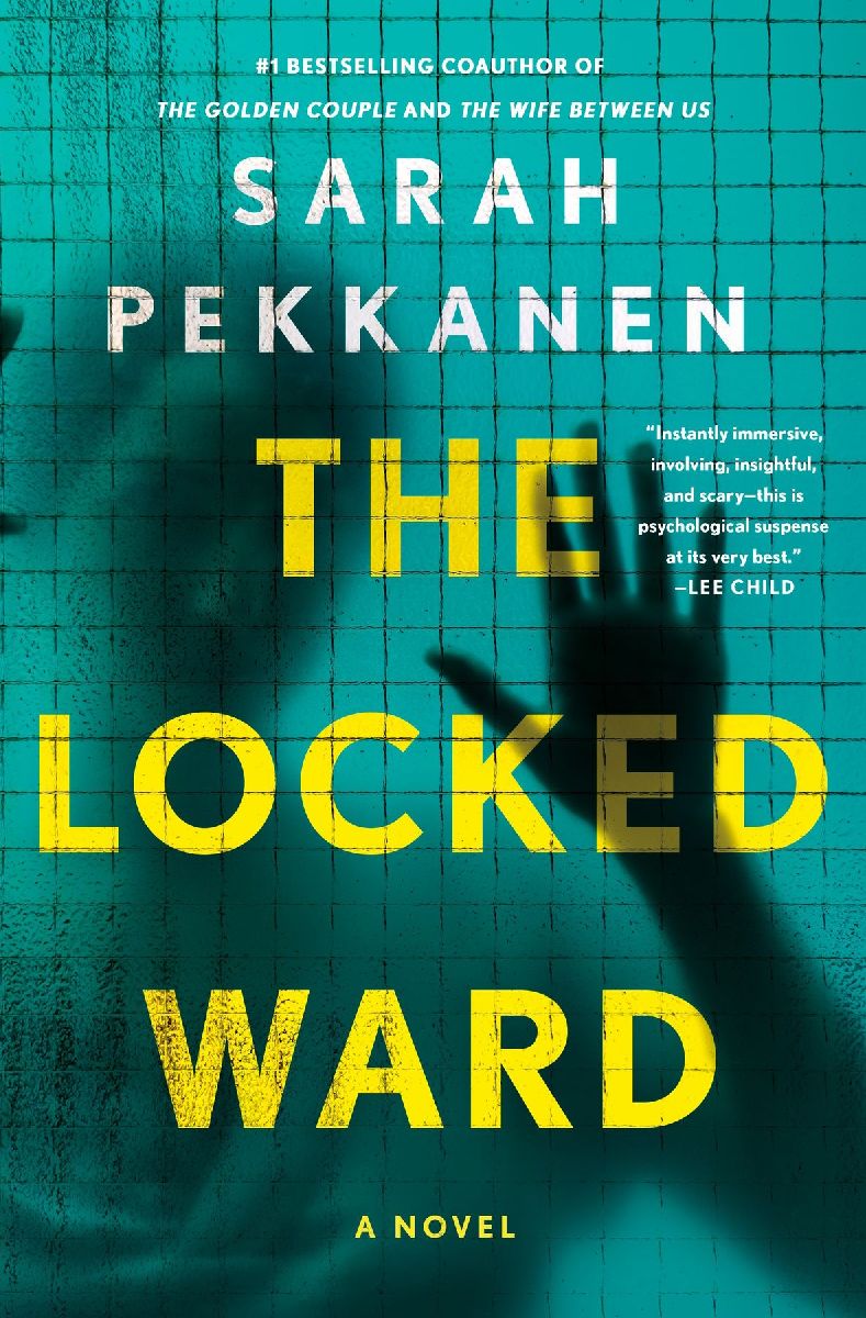 The Locked Ward