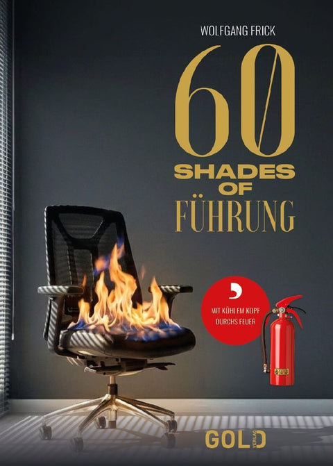 60 Shades of Führung
