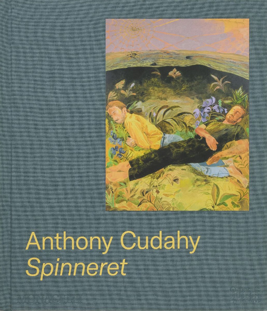 Anthony Cudahy