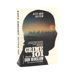 Crime 101 Movie-Tie-in