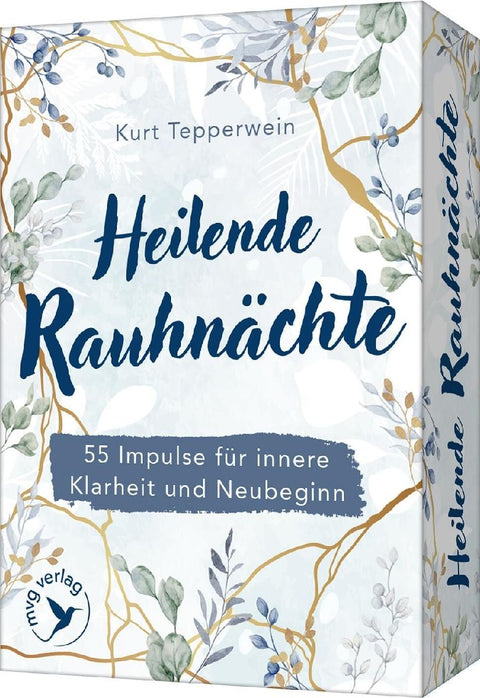 Heilende Rauhnächte