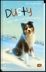Dusty und das Winterwunder