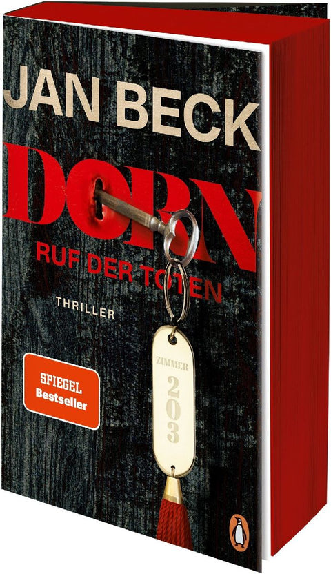 Dorn. Ruf der Toten