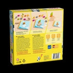 Logic! GAMES - Baos Wolkenland (Innenansicht)