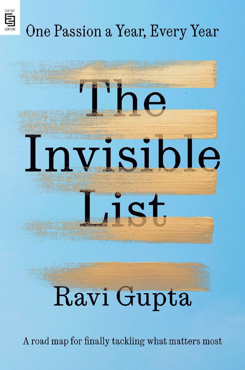 The Invisible List