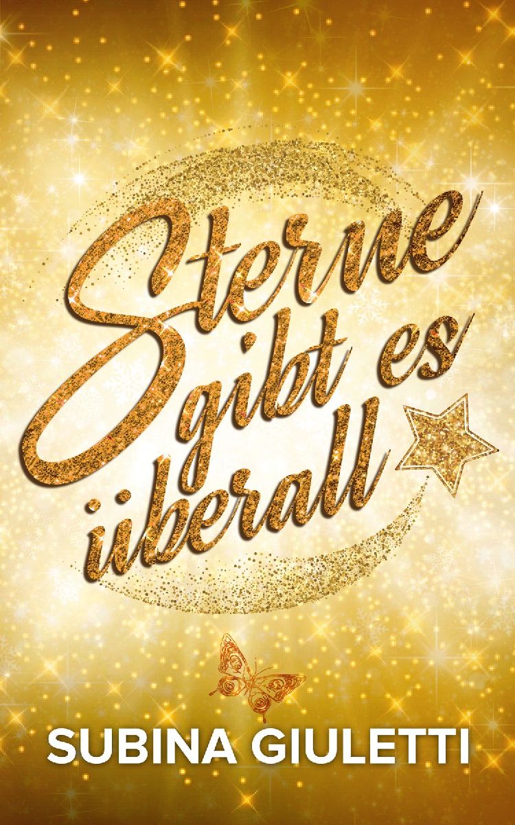 Sterne gibt es überall