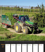 John Deere Traktoren 2027