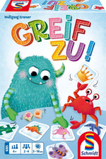 Greif zu! - FSC