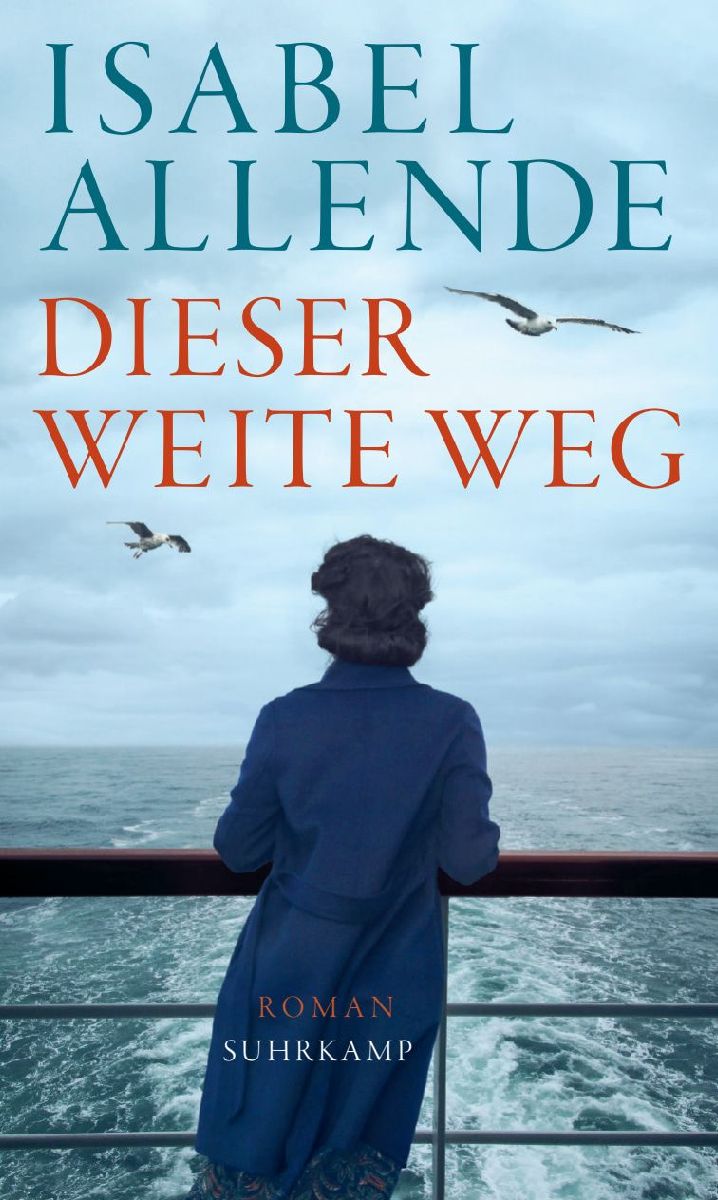 Dieser weite Weg