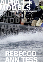 Alpha ++ Models / rendered lives in global cities