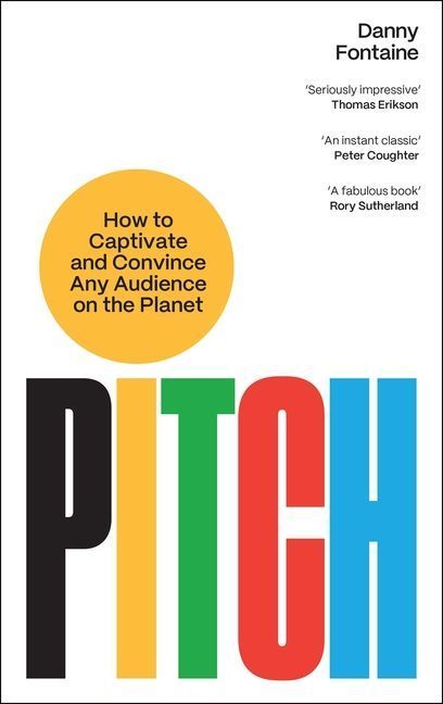 Pitch