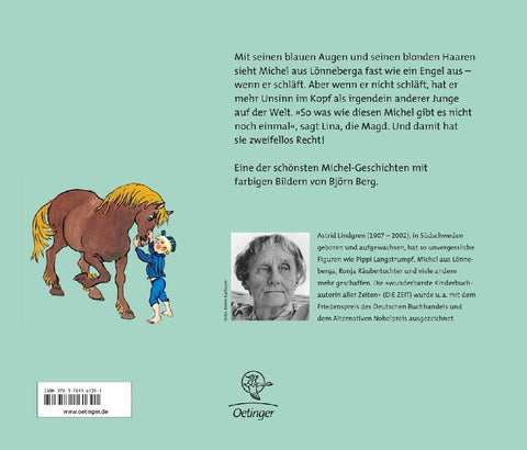 Mehr von Michel aus Lönneberga