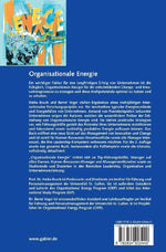 Organisationale Energie