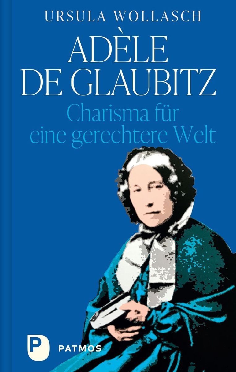 Adèle de Glaubitz