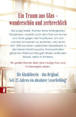 Die Glasbläserin (Rückseite)