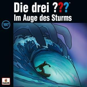 197/Im Auge des Sturms