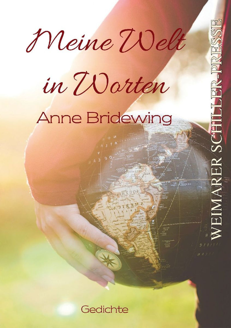 Meine Welt in Worten