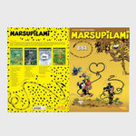 Marsupilami 04: Biba (Innenansicht)