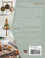 The Complete Beginner's Guide to Macramé