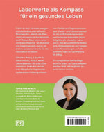 Laborwerte einfach verstehen (Rückseite)