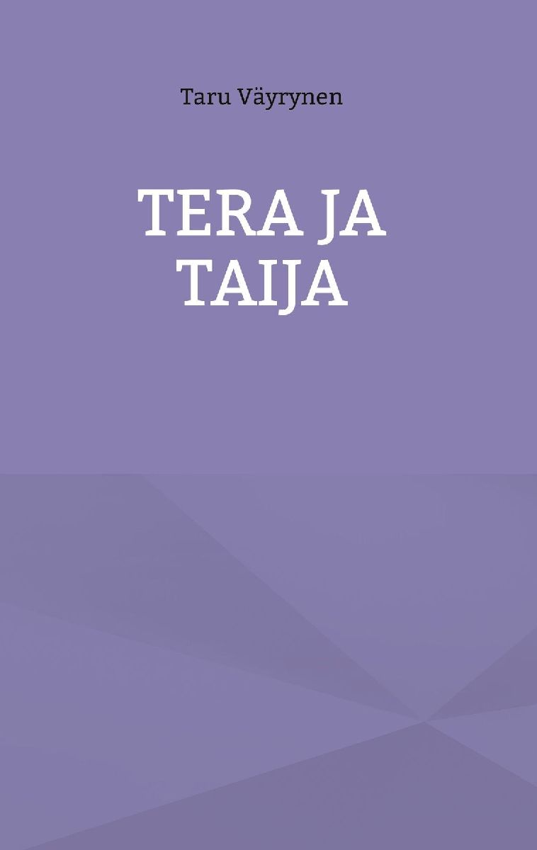 Tera ja Taija